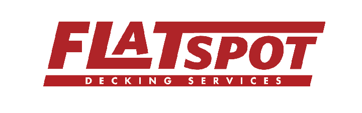 Flatspot Decking Services