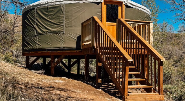 Hectic Hobo — modular deck by Flatspot